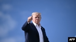 Президент США Дональд Трамп во вторник заявил, что даёт Москве 10 дней на сделку с Украиной