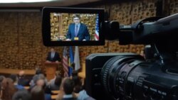 Intervju: Metju Palmer Intervju: Metju Palmer