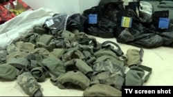 Prikupljeni dokazi za izvršenje navodnog državnog udara prošle godine