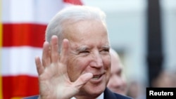 Joseph Biden