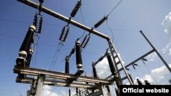 Dalekovod Elektroprivrede Crne Gore