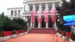 Uživo sa sedmog dana SFF-a Uživo sa sedmog dana SFF-a