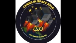 Iz BiH pravo u svemir Iz BiH pravo u svemir