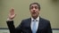 Michael Cohen pred Odborom za nadzor Zastupničkog doma Kongresa