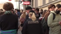 В Москве преследуют студенческий журнал DOXA В Москве преследуют студенческий журнал DOXA