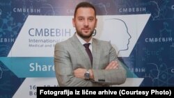 Mislim da su studenti i mladi ljudi kod nas dovoljno pametni i zreli, da znaju odabrati i pronaći najbolja rješenja za sebe, za svoj životni put: Almir Badnjević