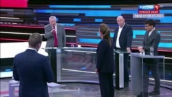 Жириновский о возможной войне Жириновский о возможной войне