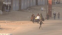 Sirijci se sklanjaju iz gradova na severu zbog ofanzive Turske