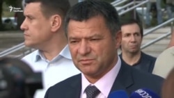 ЦИК рекомендовал отменить результаты выборов в Приморье ЦИК рекомендовал отменить результаты выборов в Приморье