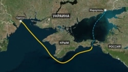 Лицом к событию. В море корабли не разошлись. И не собираются Лицом к событию. В море корабли не разошлись. И не собираются