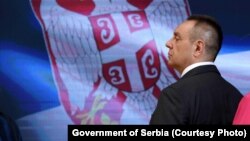 Pre nego što je u decembru 2022. imenovan za čelnika BIA, Vulin se nalazio na poziciji ministra policije, a pre toga odbrane.