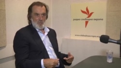 Drašković: Ljudi iz Službe su svuda instalirani Drašković: Ljudi iz Službe su svuda instalirani