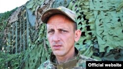 Олексій Дмитрашківський