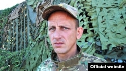 Олексій Дмитрашківський