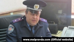 Олександр Бордюг (фото: melpravda.com)