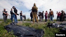 Proruski separatisti nadgledaju posmatrače OEBS i novinare