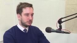 Burazer: Srbija bez jasne spoljnopolitičke vizije Burazer: Srbija bez jasne spoljnopolitičke vizije