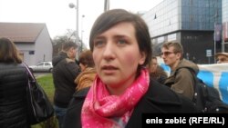Emina Bužinkić: Izbjeglice se osjećaju vrlo nesigurno