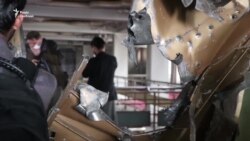 25 загиблих після атаки на сикхський храм у Кабулі – відео 25 загиблих після атаки на сикхський храм у Кабулі – відео