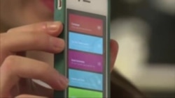 Британський підліток заробив мільйони на програмі для смартфонів Британський підліток заробив мільйони на програмі для смартфонів