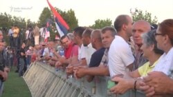 Sećanje na žrtve 'Oluje' u Veterniku Sećanje na žrtve 'Oluje' u Veterniku