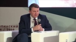 Максим Орешкин о Китае Максим Орешкин о Китае