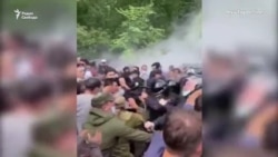 Как в Башкирии отстояли священную гору Как в Башкирии отстояли священную гору