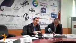 Маркази таҳқиқоти стратегӣ пешниҳоди низоми раводид бо Русияро беасос номидааст. Маркази таҳқиқоти стратегӣ пешниҳоди низоми раводид бо Русияро беасос номидааст.