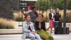 Опрос среди взрослых Опрос среди взрослых