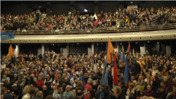 'Bojkot nije povlačenje' 'Bojkot nije povlačenje'