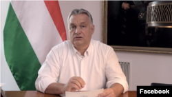 Viktor Orban, premijer Mađarske