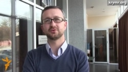 Нариман Джелял: Принятая «конституция» Крыма для Меджлиса является неприемлемой Нариман Джелял: Принятая «конституция» Крыма для Меджлиса является неприемлемой