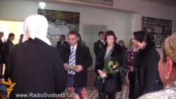 Таджикистан Таджикистан