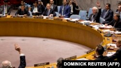 Zasedanje UN, Njujork