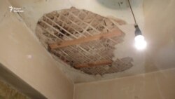 Дома-призраки остались вне реновации Дома-призраки остались вне реновации