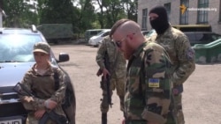 У підрозділі «Торнадо» злочинці чи борці з контрабандою? У підрозділі «Торнадо» злочинці чи борці з контрабандою?