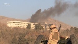 Трагедія в Кабулі. Хронологія подій Трагедія в Кабулі. Хронологія подій