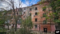 «На жаль, російська армія вбила 54-річну жінку…Усі поранені – під наглядом херсонських лікарів»