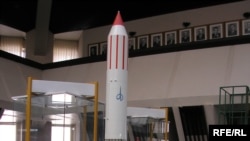 Ракета-носій ЗЕНІТ