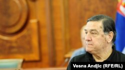 Milutin Mrkonjić, foto: Vesna Anđić