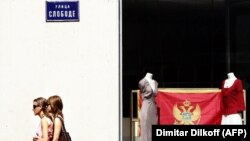 Patriotizam pretpostavlja da domovina sama po sebi predstavlja moralnu vrijednost