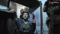 Найстрашніше, коли не стає людей, з якими щойно спілкувався