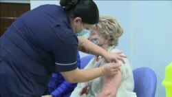 Ubrzavanje vakcinacije i rast broja umrlih Ubrzavanje vakcinacije i rast broja umrlih