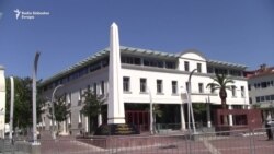 Crnogorci podijeljeni o spomeniku vojvodi Mirku Crnogorci podijeljeni o spomeniku vojvodi Mirku