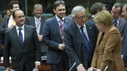 Ne otpisujte prerano EU