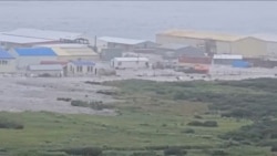 Zbog zemljotresa i cunamija na istoku Rusije evakuisano stanovništvo širom Pacifika Zbog zemljotresa i cunamija na istoku Rusije evakuisano stanovništvo širom Pacifika