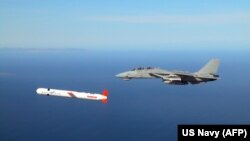 Šta bi rakete Tomahawk mogle značiti za Ukrajinu