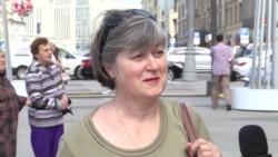 За что украинцы наказывают российские СМИ? За что украинцы наказывают российские СМИ?