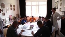 TV Liberty: Ljudi velikog srca