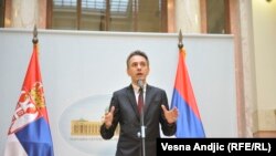 Saša Radulović - Grupa građana "Dosta je bilo"